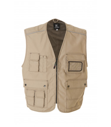 Gilet leggero