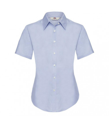 Camicia manica corta