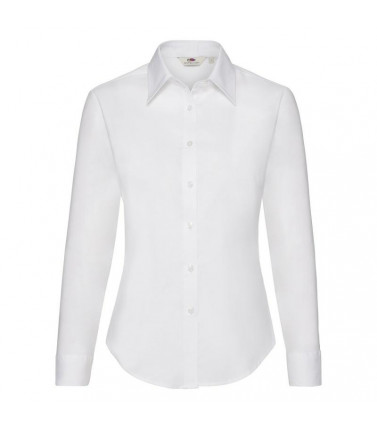 Camicia manica lunga