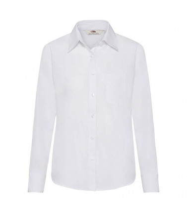 Camicia manica lunga