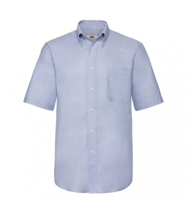 Camicia manica corta