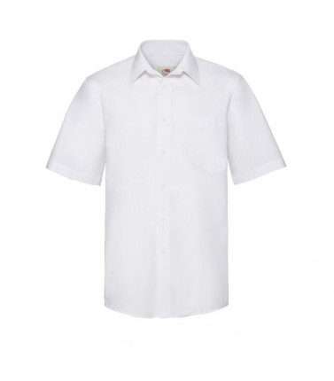 Camicia manica corta