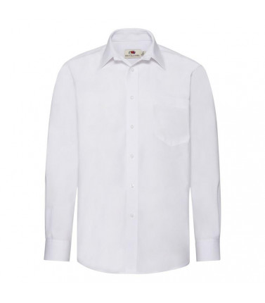 Camicia manica lunga