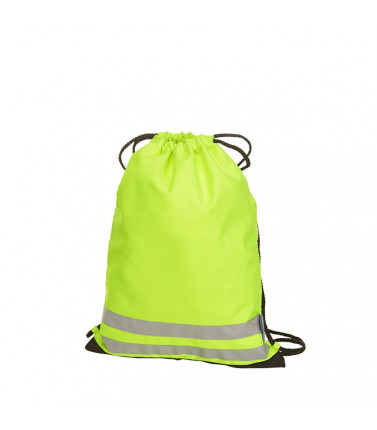 Zainetto catarifrangente