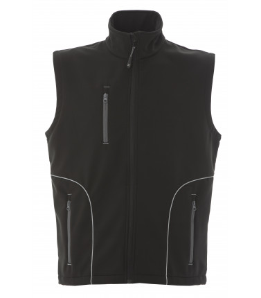 Gilet  soft shell