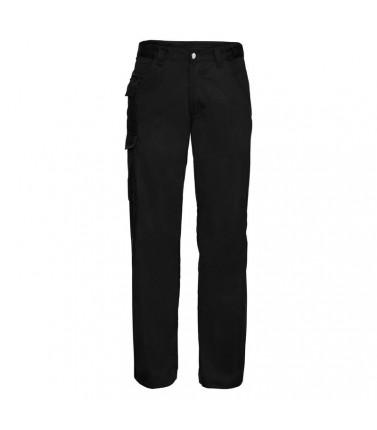 Pantalone multitasche