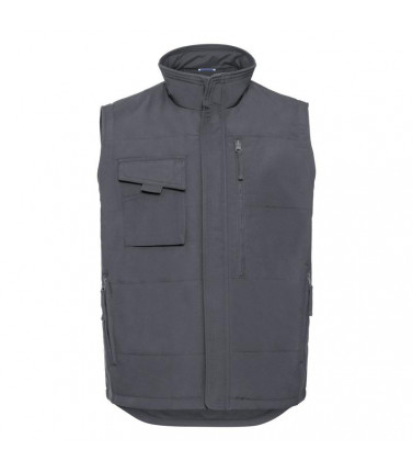 Gilet imbottito
