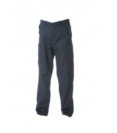 Pantalone multitasche