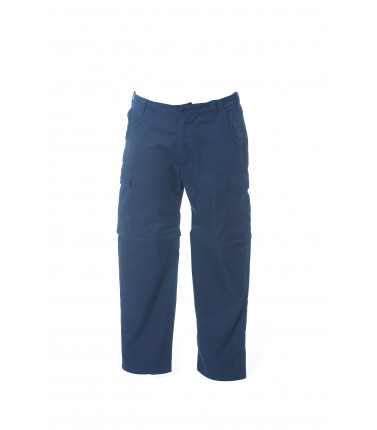 Pantalone multitasche