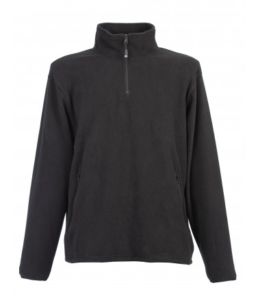 Pile mezza zip