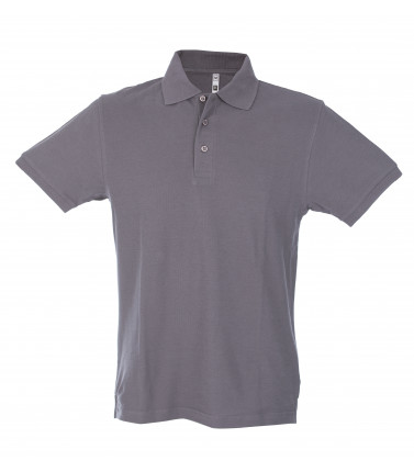 Polo  manica corta