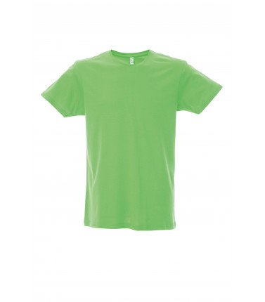 T-shirt manica corta