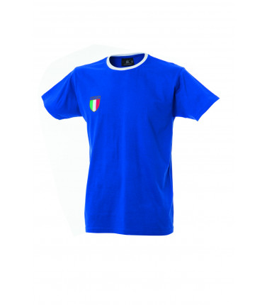 T-shirt manica corta