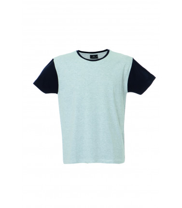 T-shirt manica corta