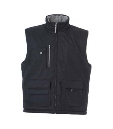 Gilet imbottito