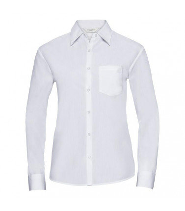 Camicia manica lunga