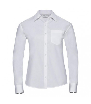 Camicia manica lunga