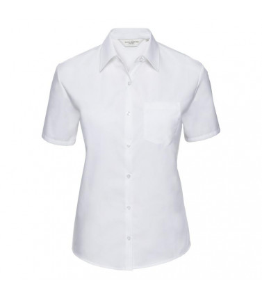 Camicia manica corta