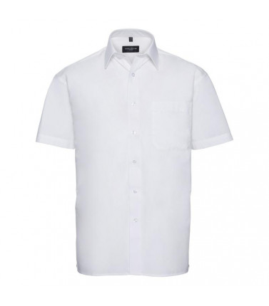 Camicia manica corta