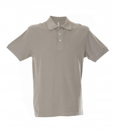 Polo manica corta