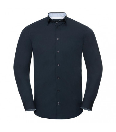 Camicia manica lunga