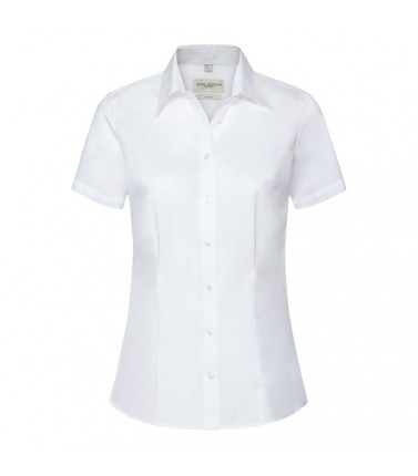 Camicia manica corta