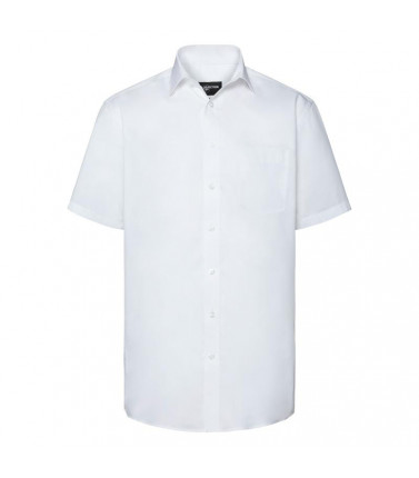 Camicia manica corta