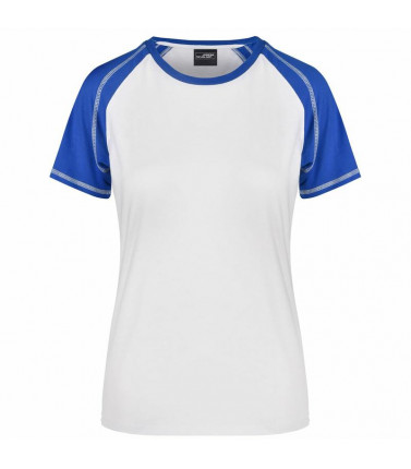T-shirt manica corta