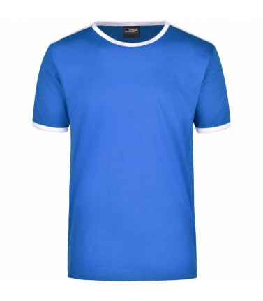 T-shirt manica corta