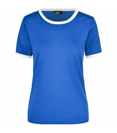 T-shirt manica corta