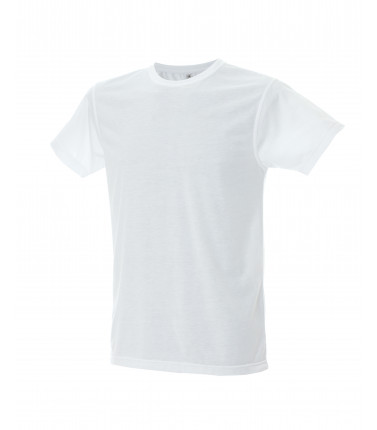 T-shirt manica corta