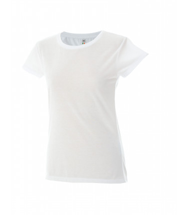 T-shirt manica corta