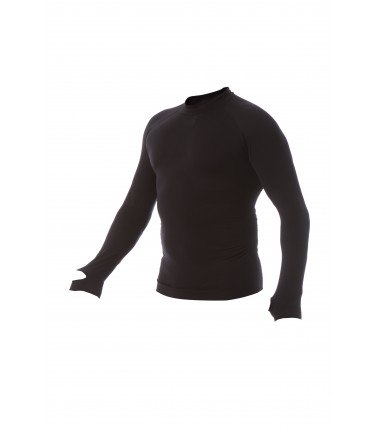 Maglia termica manica lunga