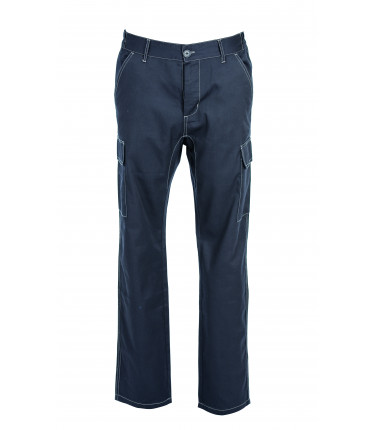 Pantalone multitasche