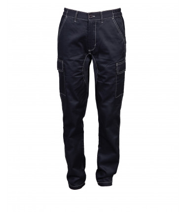 Pantalone multitasche