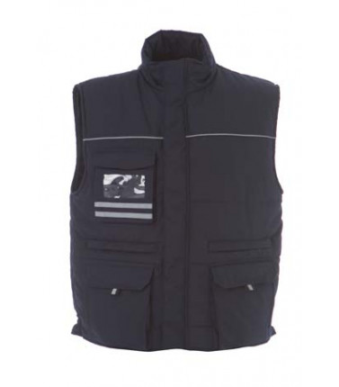 Gilet imbottito