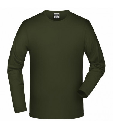 T-shirt manica lunga