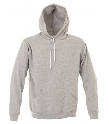 Felpa con cappuccio