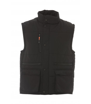 Gilet imbottito