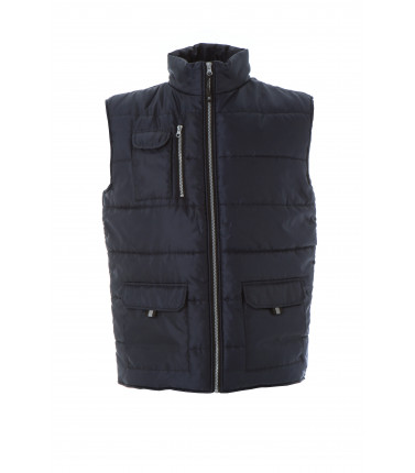 Gilet imbottito