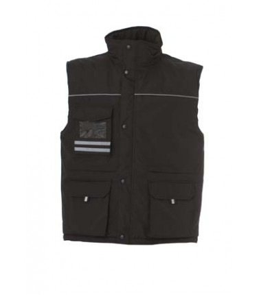 Gilet imbottito