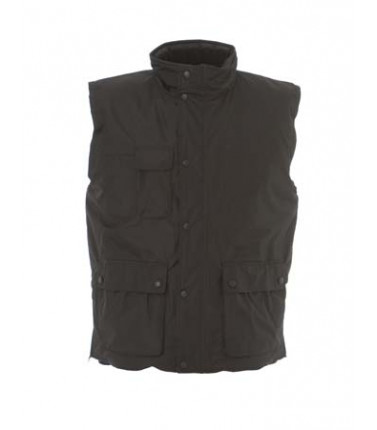 Gilet imbottito