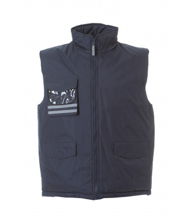 Gilet imbottito