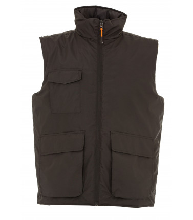 Gilet imbottito