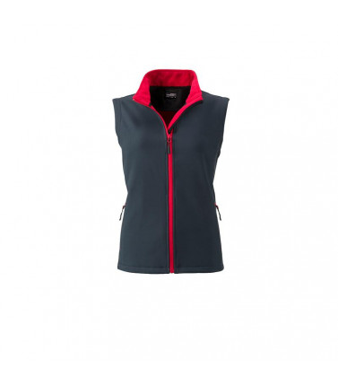 Gilet soft shell