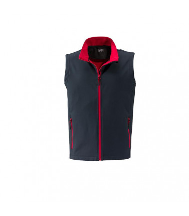 Gilet soft shell