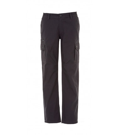 Pantalone multitasche