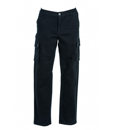 Pantalone multitasche