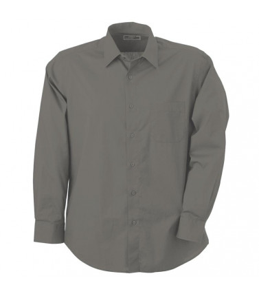 Camicia manica lunga