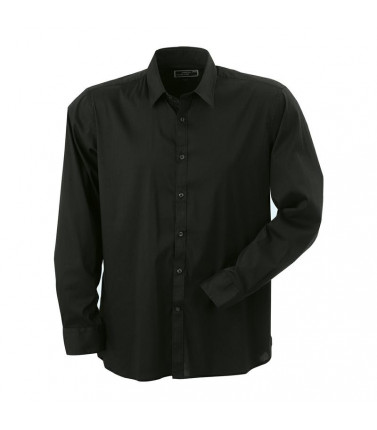 Camicia manica lunga